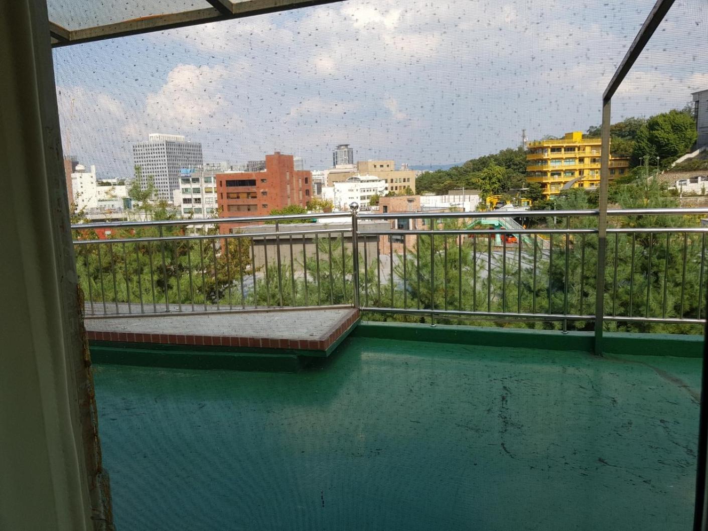 Namsan *