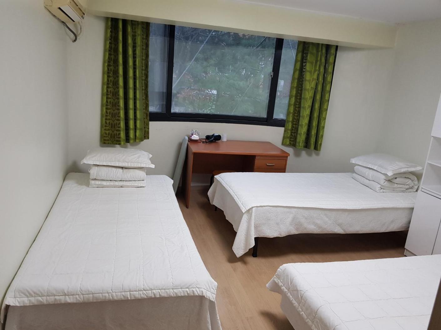 Namsan Aparthotel