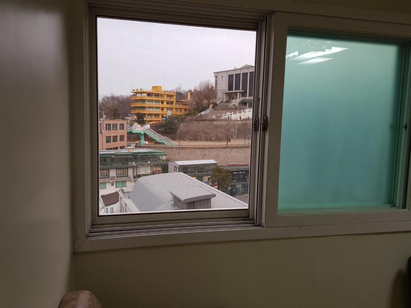 Aparthotel Namsan Seoul