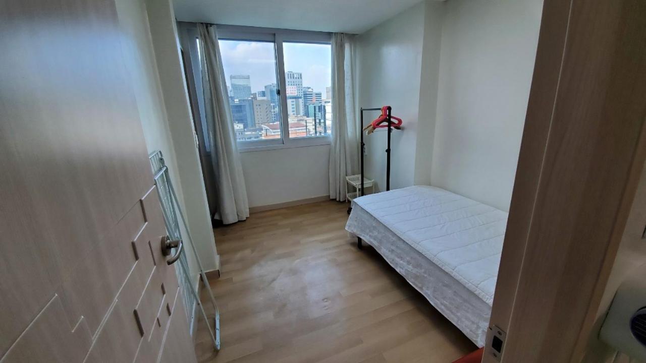 Namsan Aparthotel *