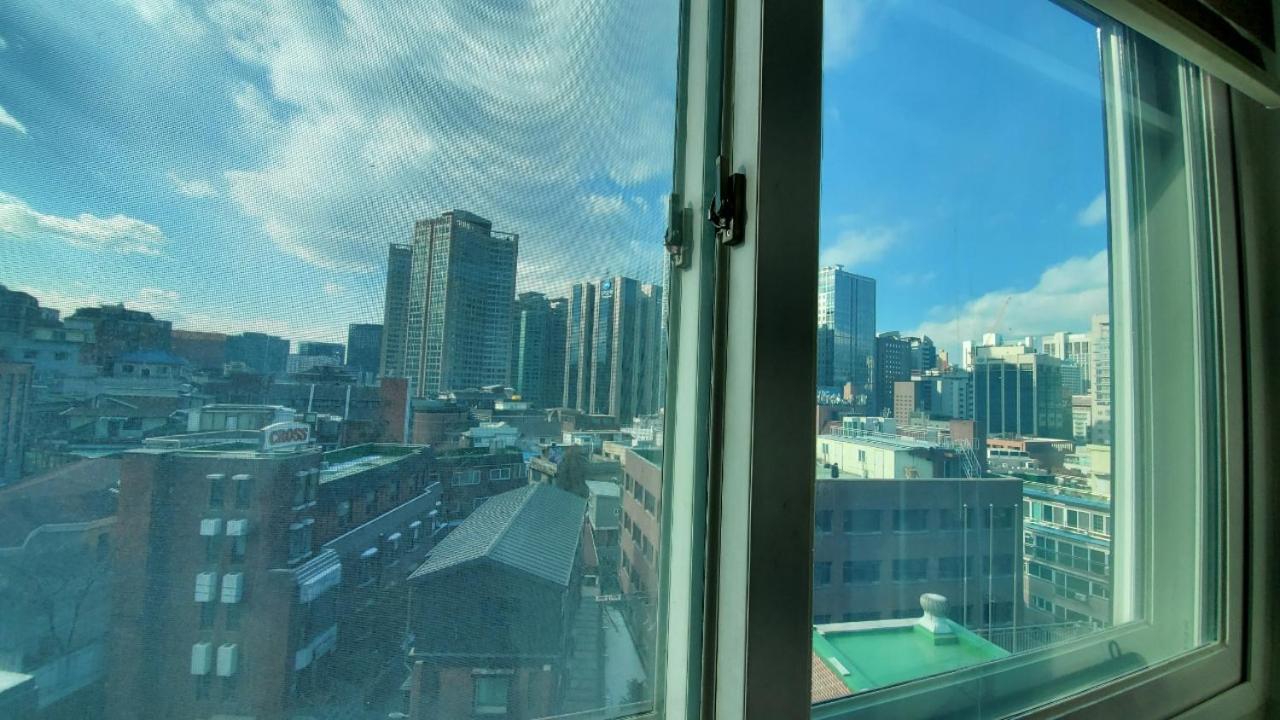 Namsan