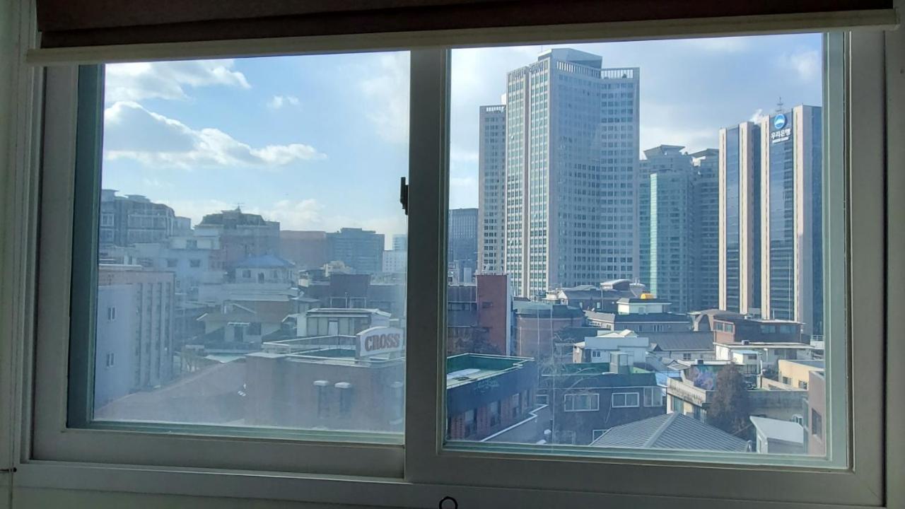 Namsan Aparthotel