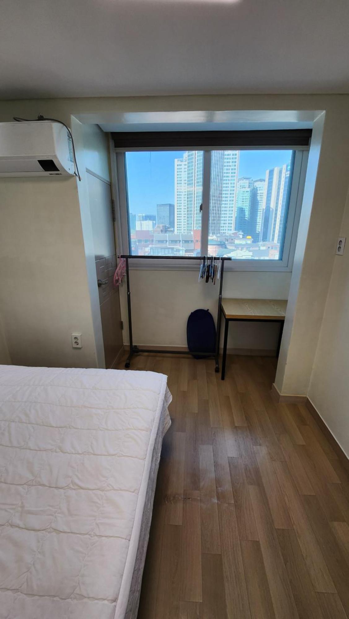 Aparthotel Namsan Seoul