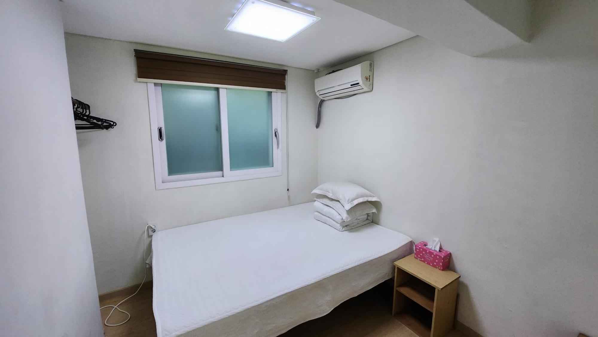 Namsan Aparthotel